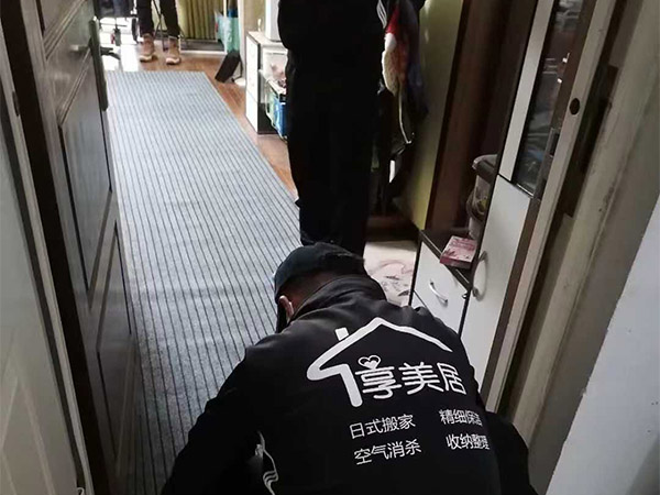 地面保护